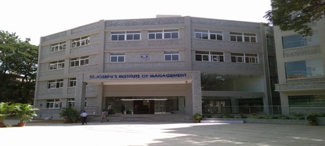 St. Joseph Institute of Management